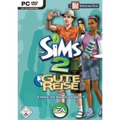 Product Image: Die Sims 2: Gute Reise