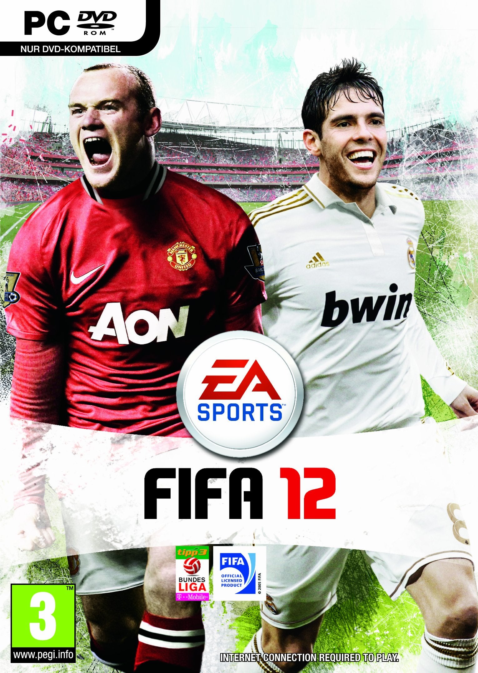 FIFA 12 PC
