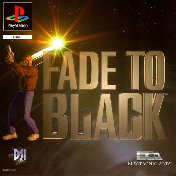 Fade to Black Older Consoles