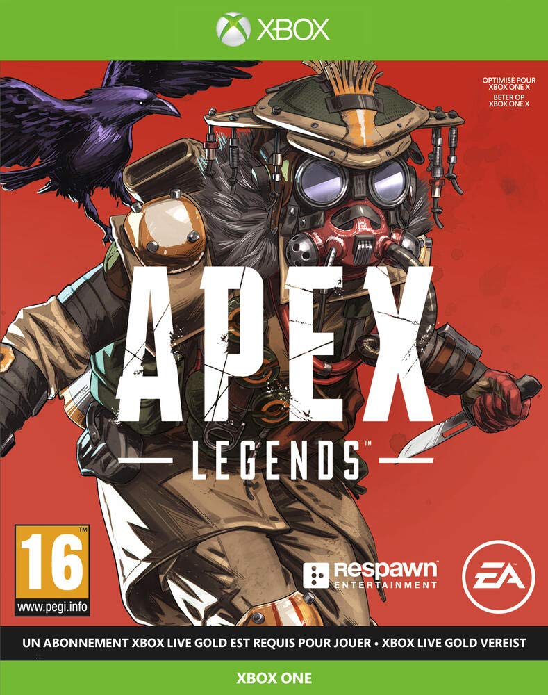Apex Legends Edition Bloodhound Xbox One-Spiel Xbox One