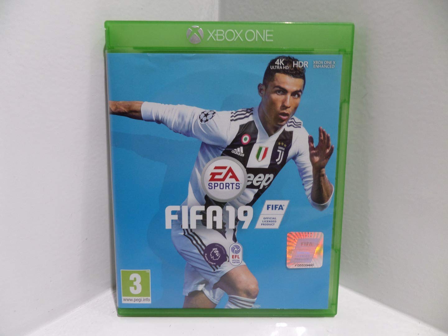 FIFA 19 (Xbox One) Xbox One