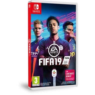 Fifa 19 Games