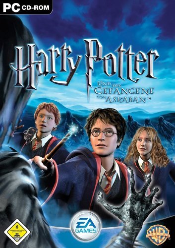 Harry Potter und der Gefangene von Askaban (PC) PC