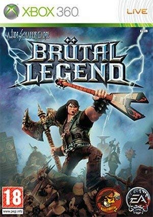 Product Image: Brütal Legend