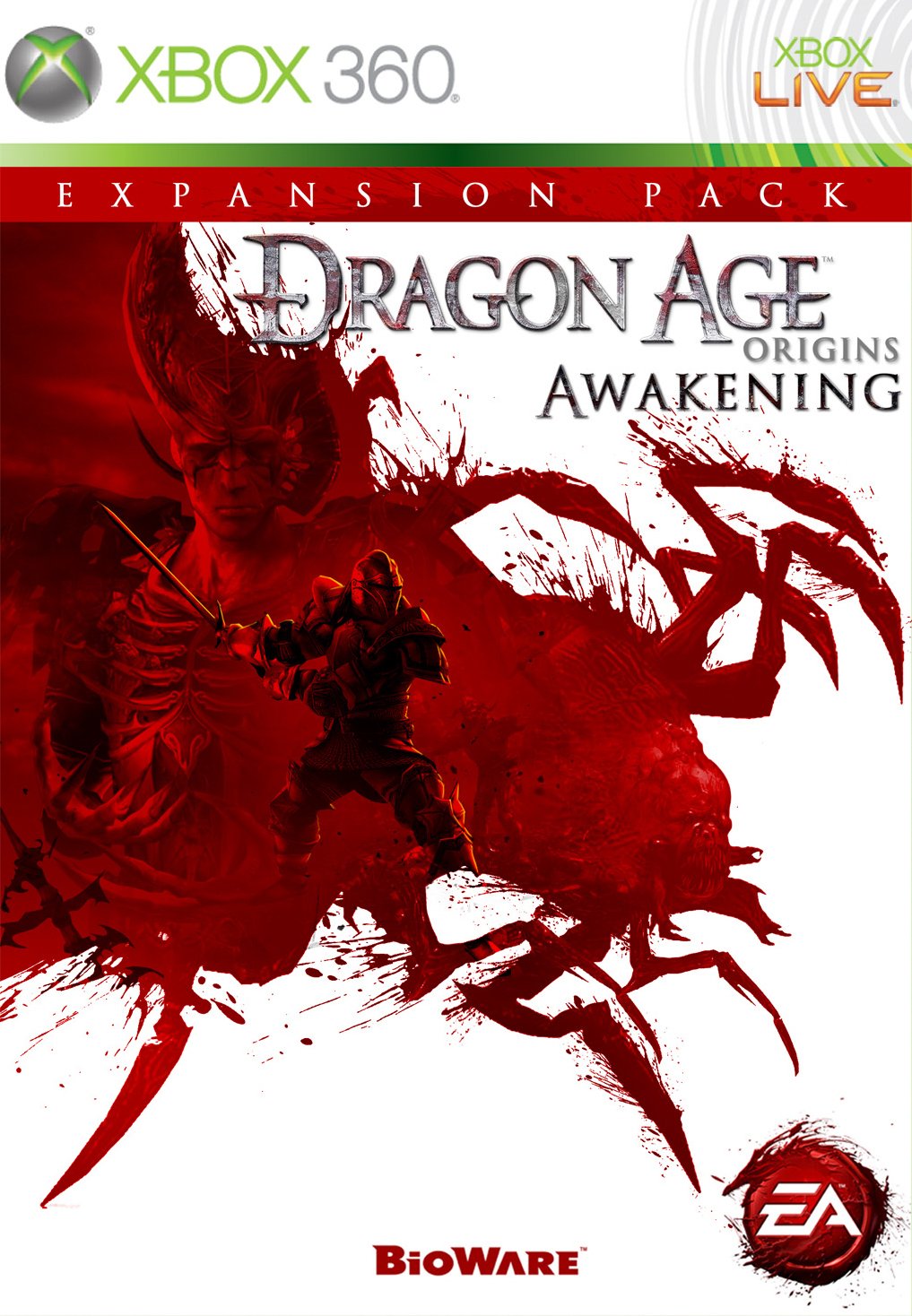 Product Image: Dragon Age: Origins - Awakening