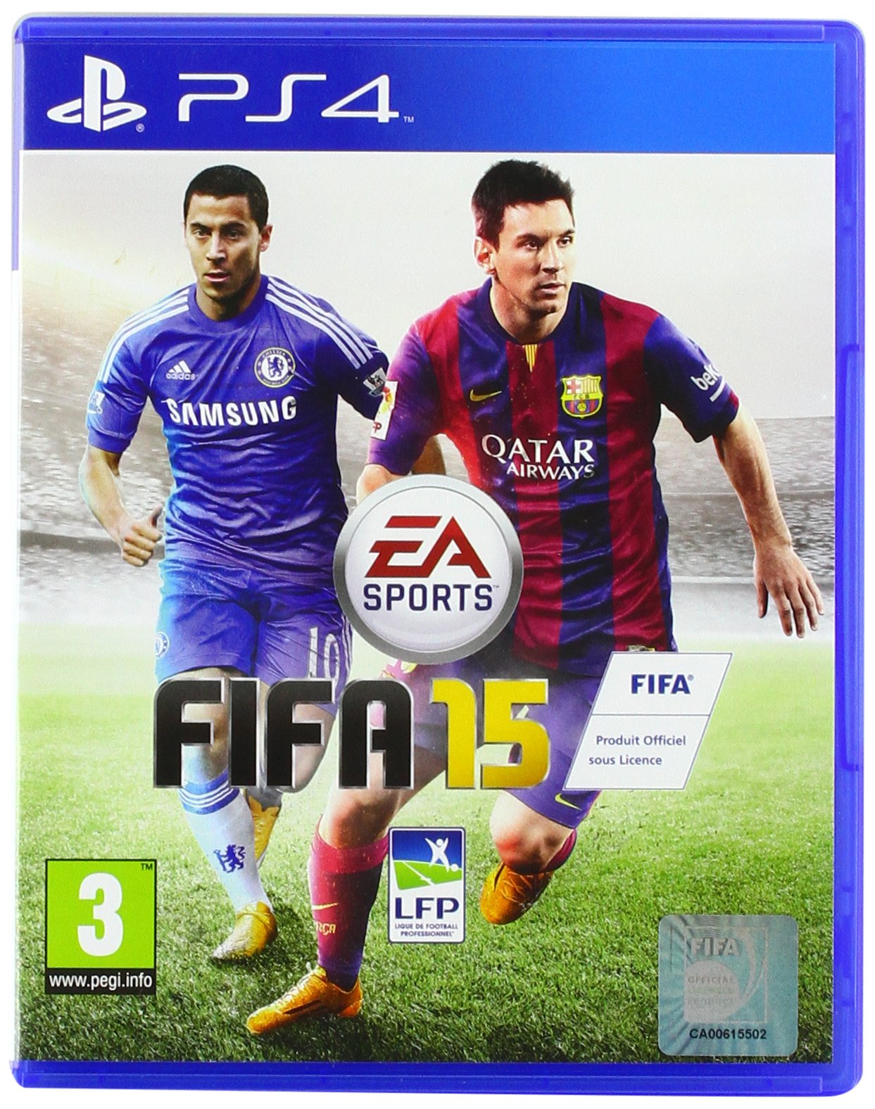 Product Image: Fifa 15
