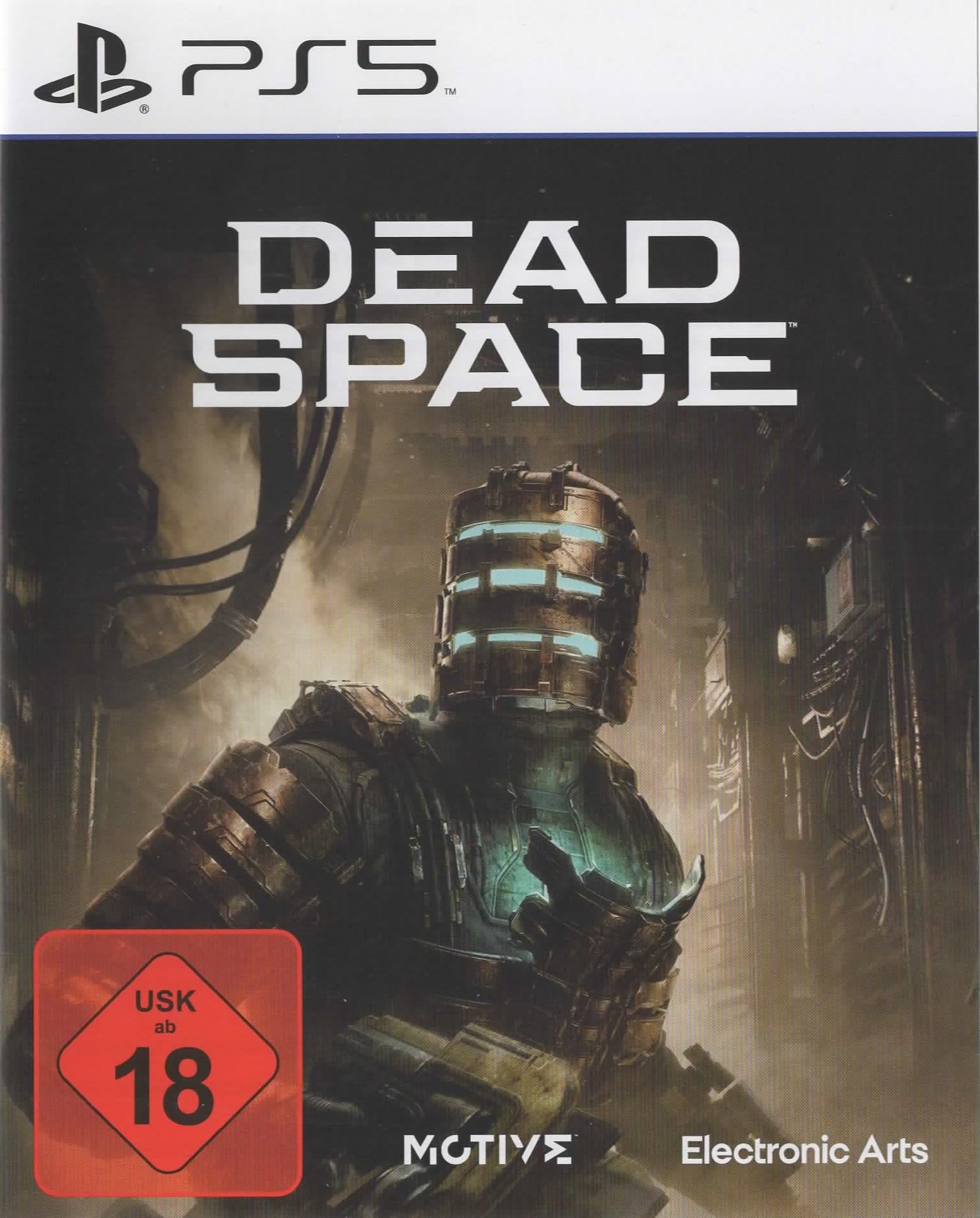 Dead Space Remake PS5 | Deutsch PlayStation 5