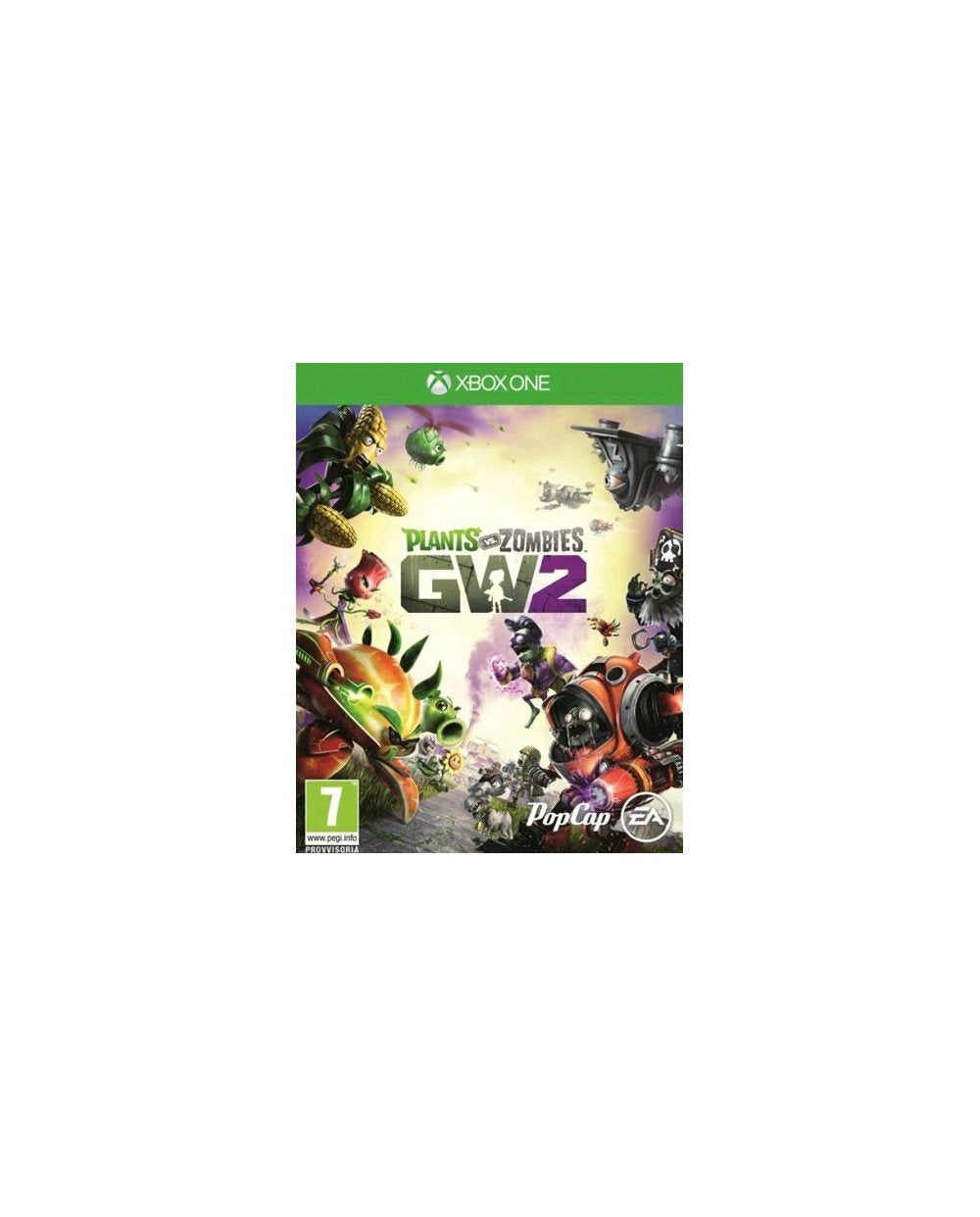 Electronic Arts Sw XB1 1026671 Plants Vs Zombies G PC