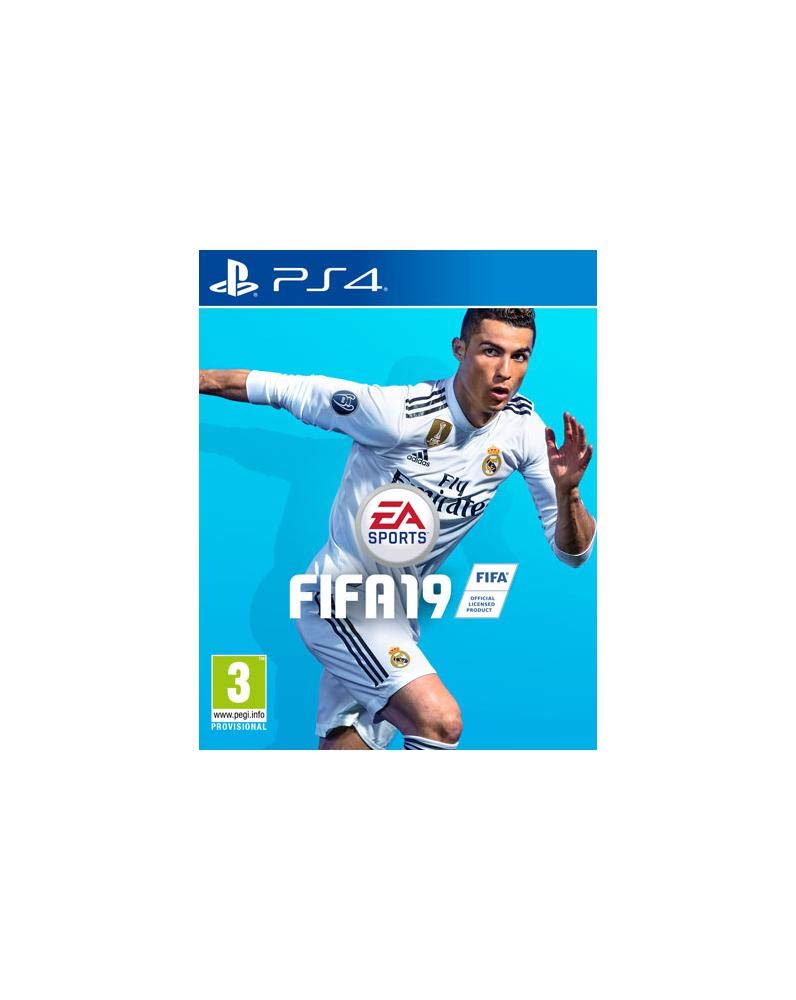 Product Image: Fifa 19