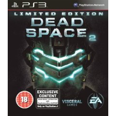 Dead Space 2 - Limited Edition (komplett auf deutsch spielbar) PlayStation 3