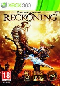Product Image: Kingdoms of Amalur: Reckoning