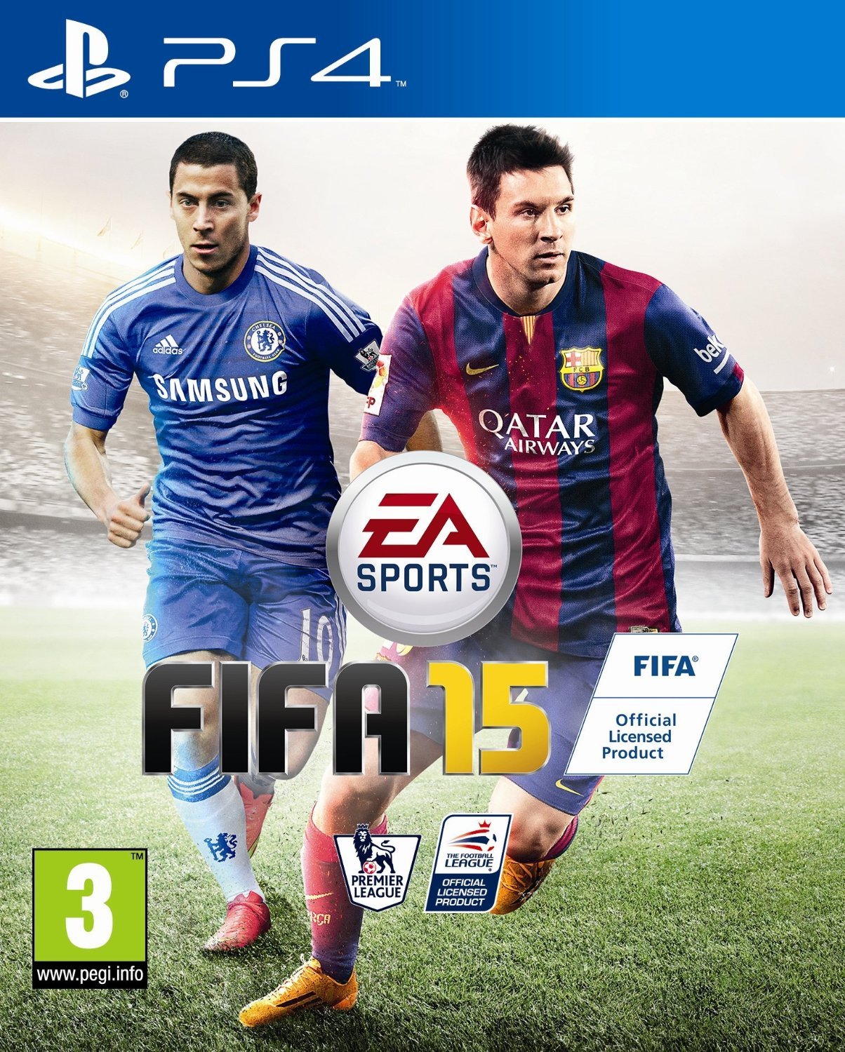 FIFA 15 PC