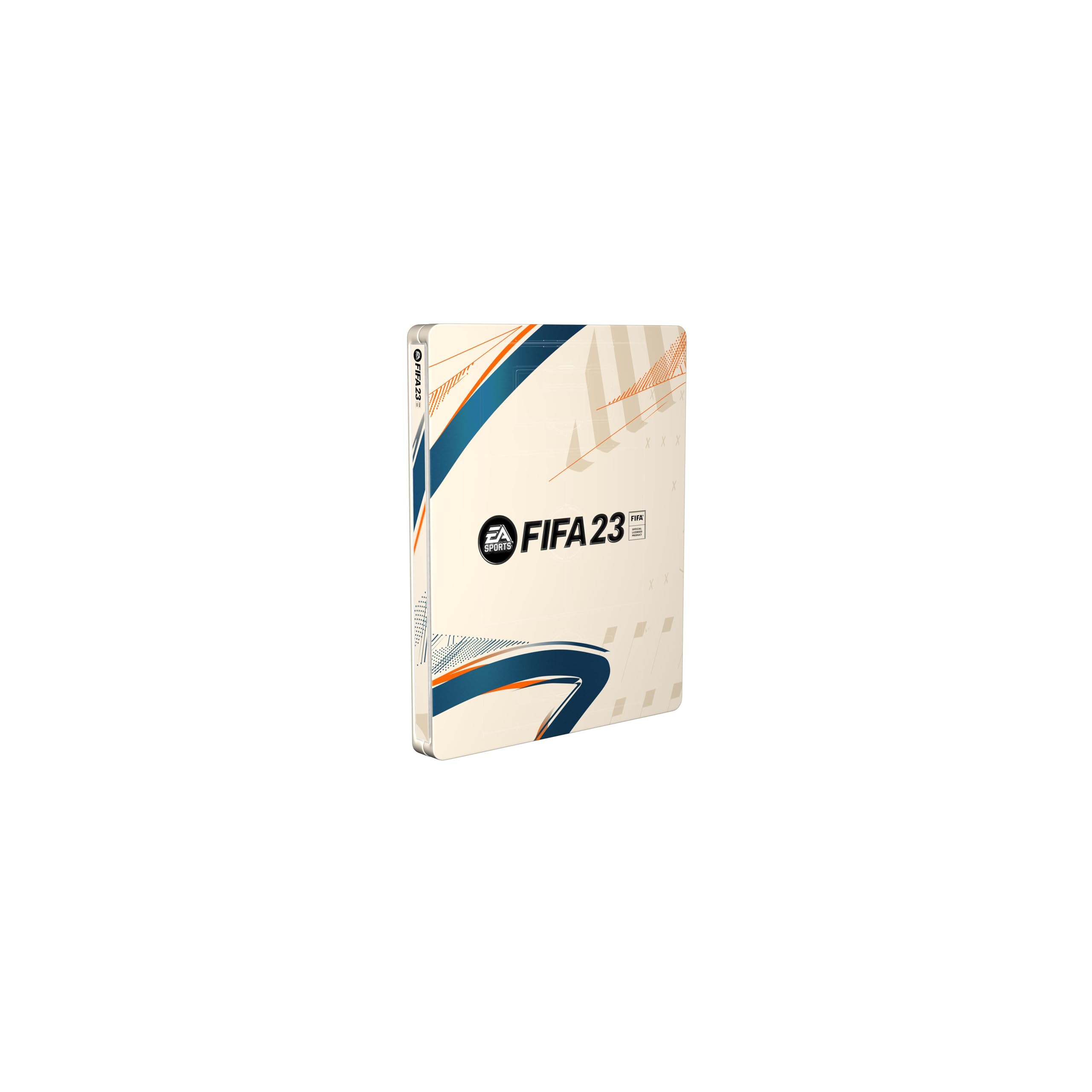 Electronic Arts FIFA 23 SteelBook Cover (Spiel nicht im Lieferumfang enthalten) PC