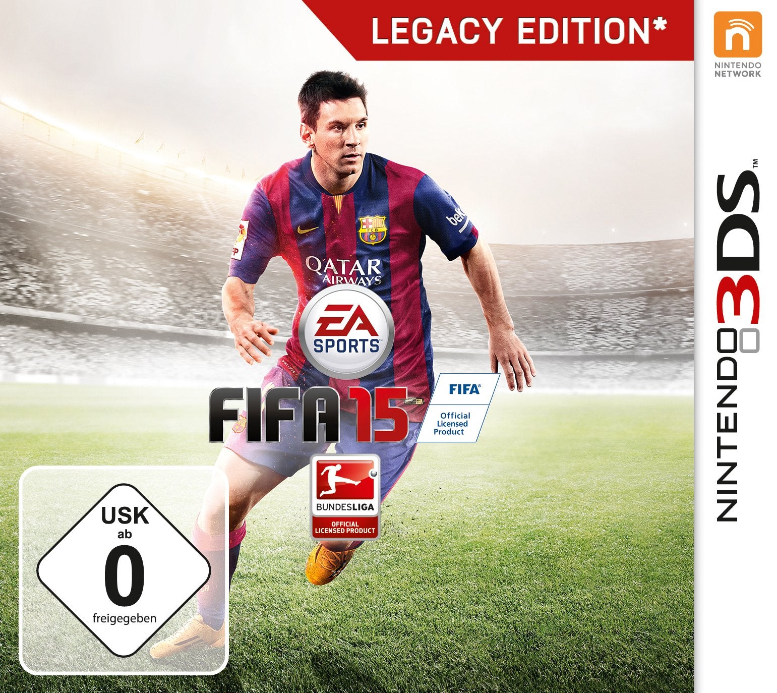 Product Image: FIFA 15 - Standard Edition -