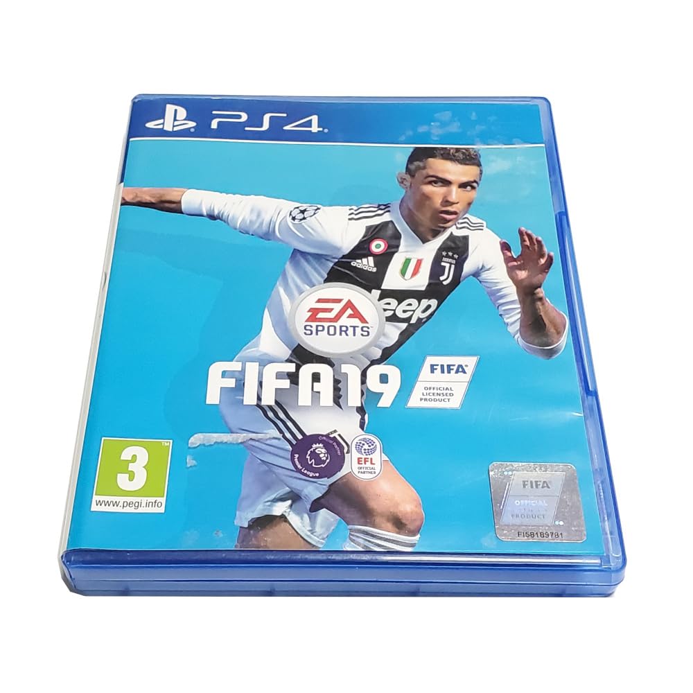 Product Image: FIFA 19