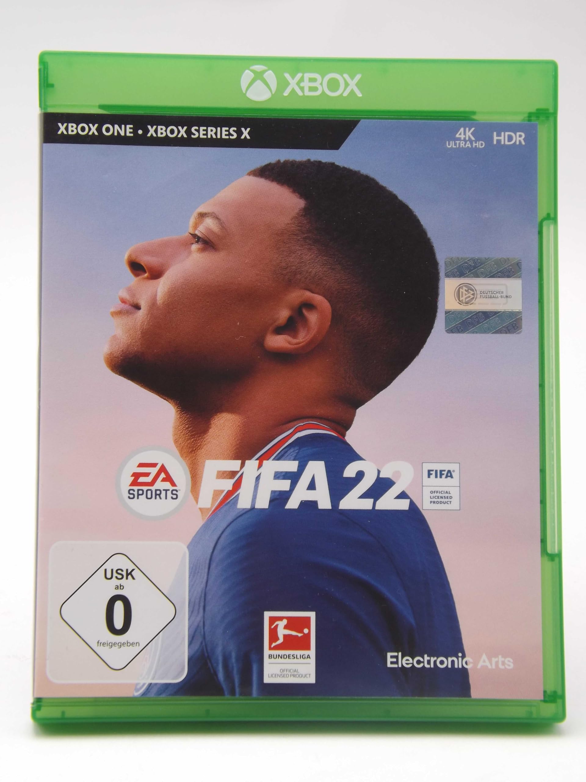 FIFA 22 Xbox One