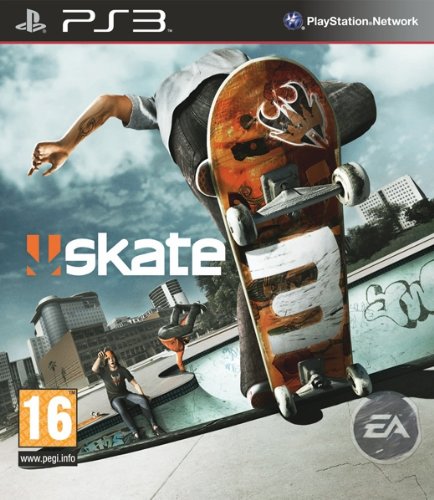 Skate 3 - PlayStation 3