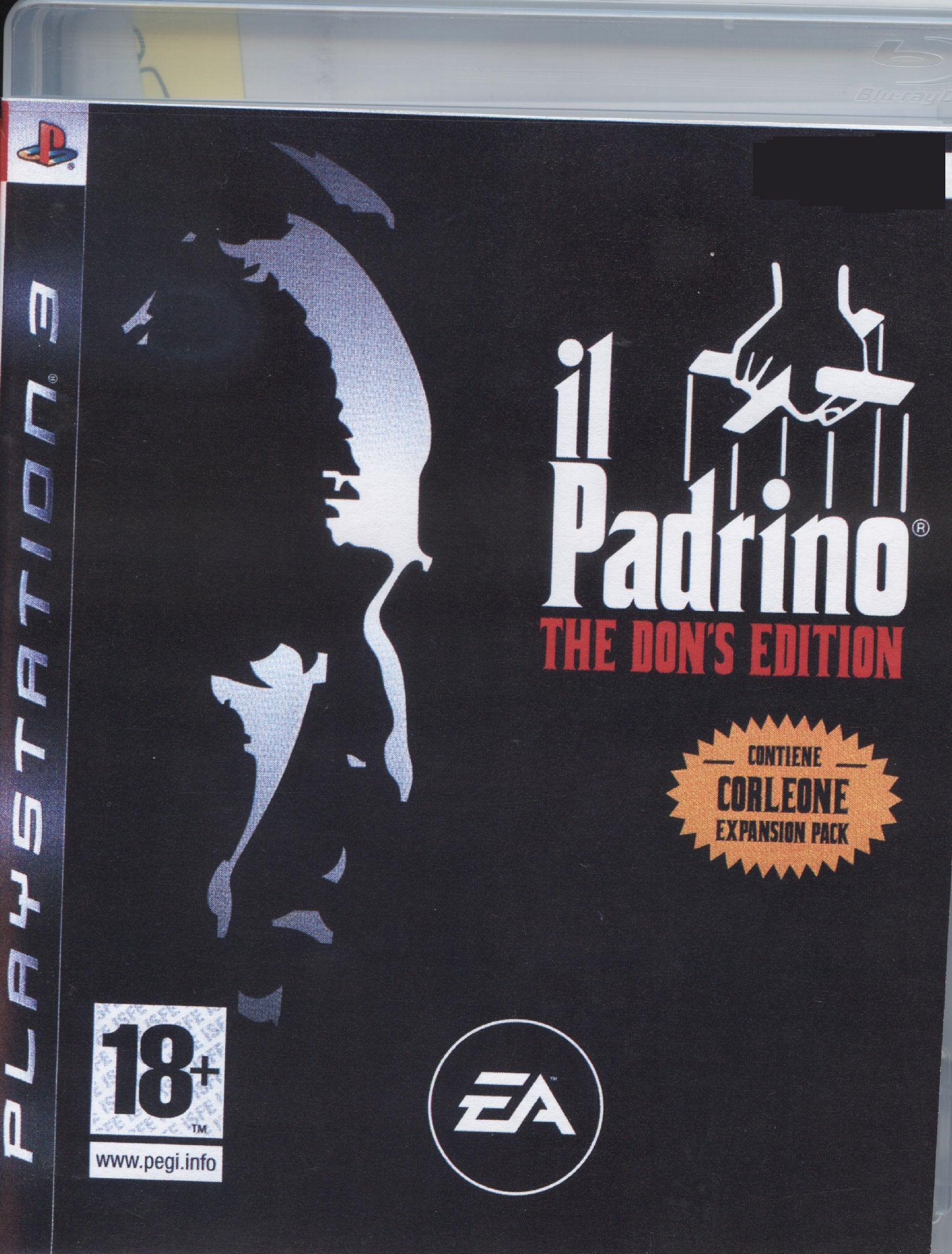 Il Padrino PC