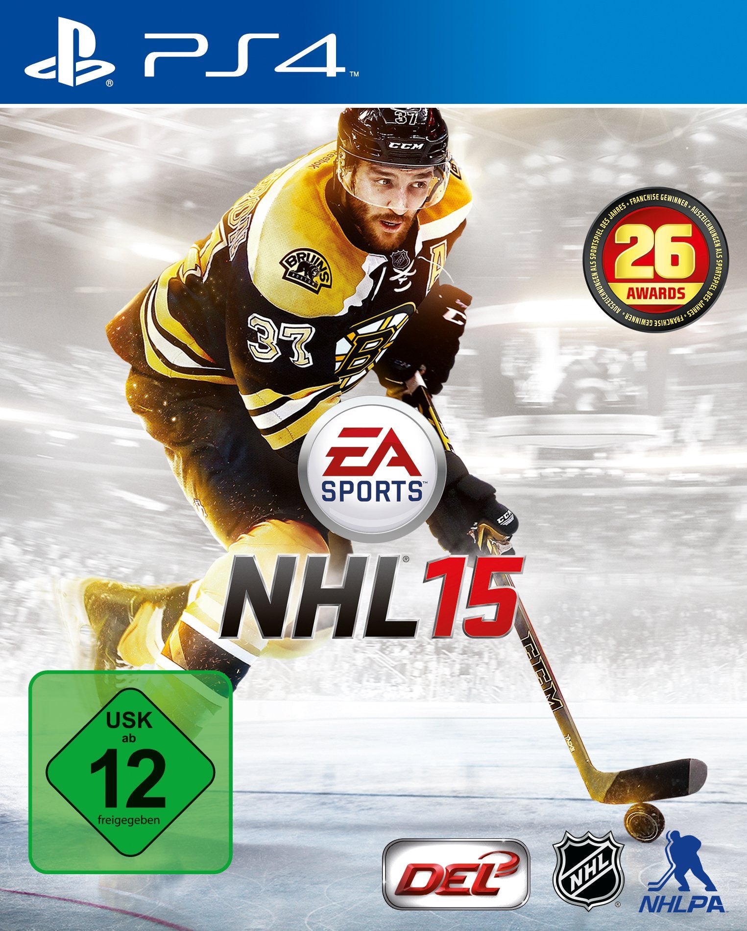 Product Image: NHL 15 - Standard Edition -