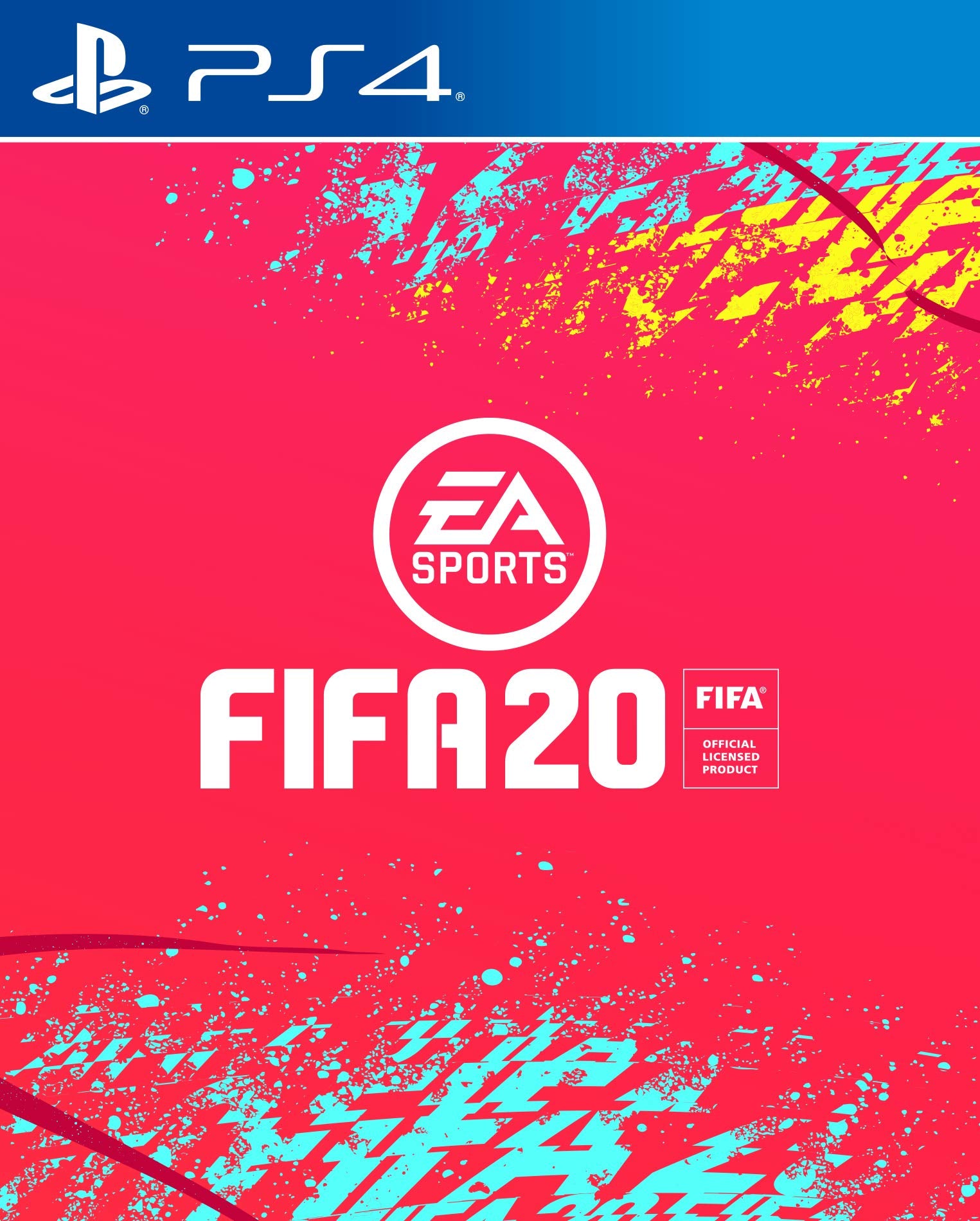 Fifa 20 Games