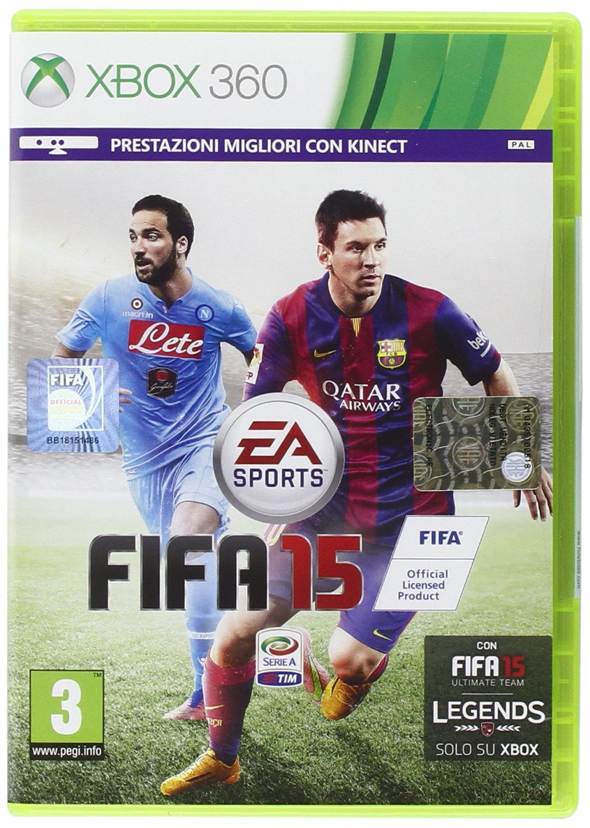 Fifa 15 PC