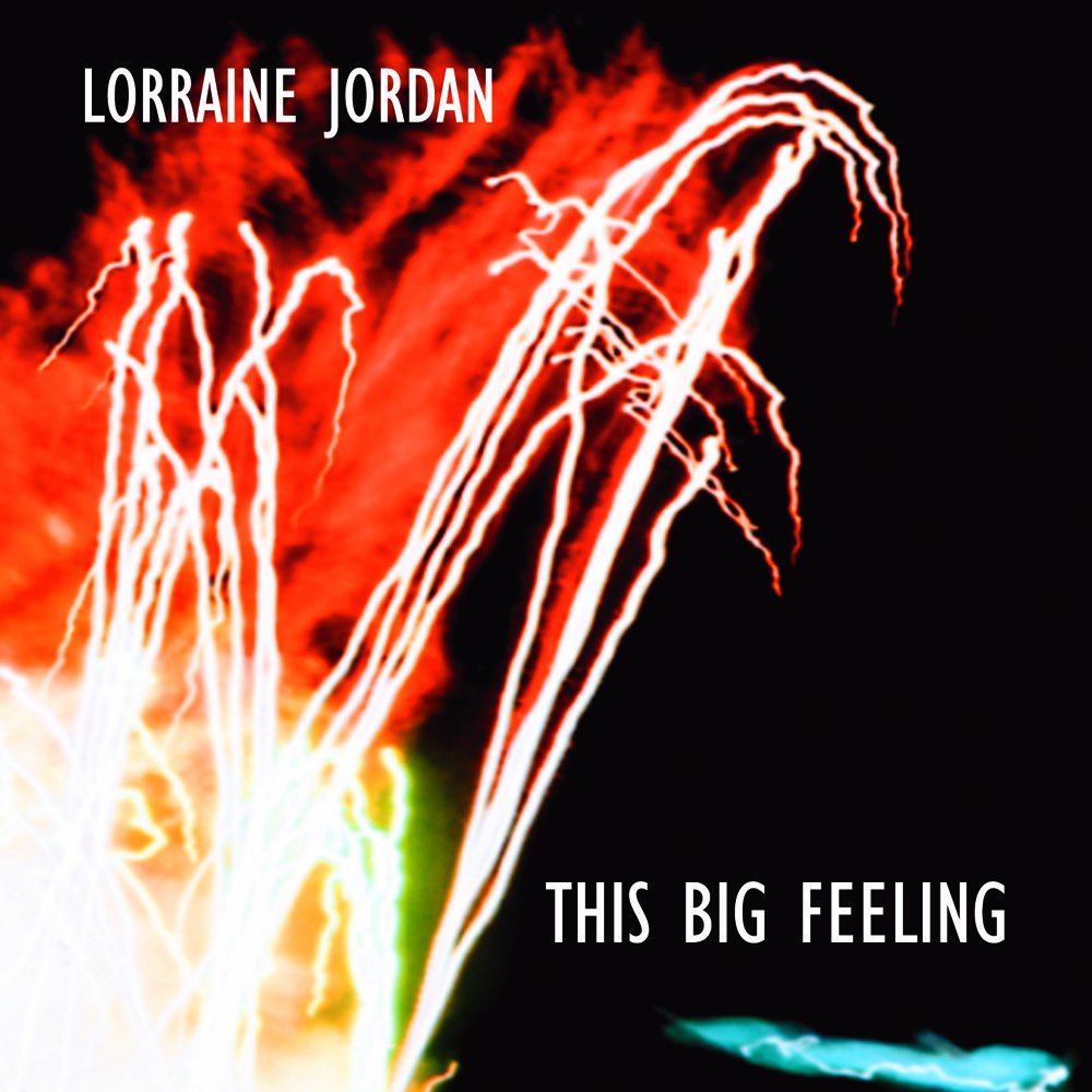 This Big Feeling Country & Folk