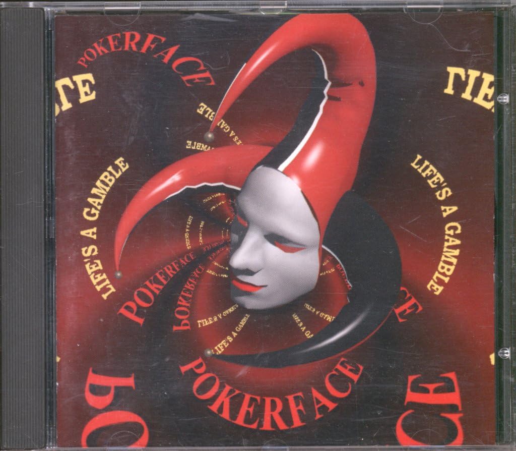 Life'S a Gamble Metal & Hardrock