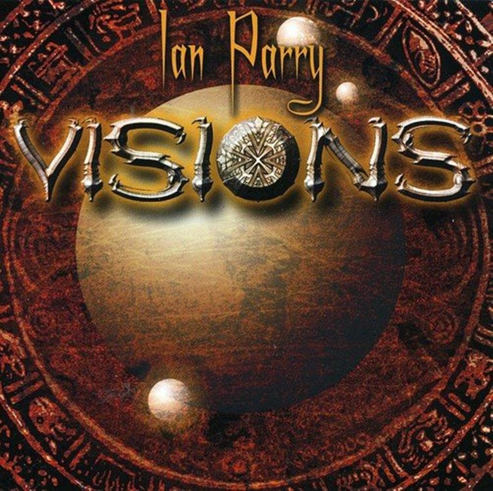 Visions Metal & Hardrock