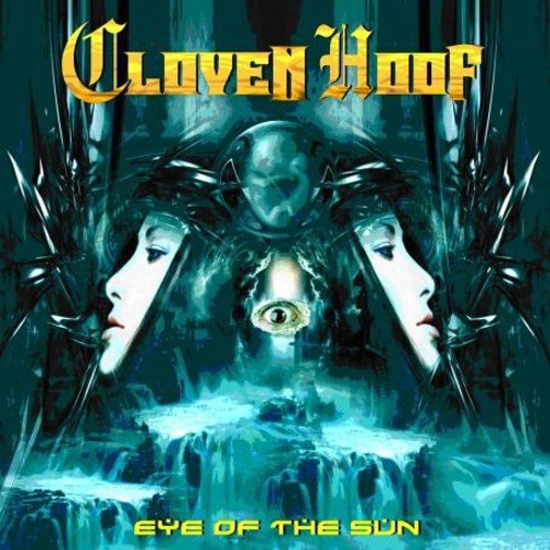 The Eye of the Sun Metal & Hardrock