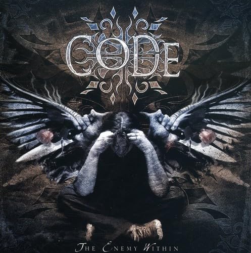 Enemy Within Metal & Hardrock