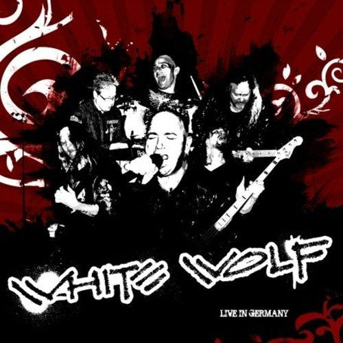 Live in Germany-11tr- Metal & Hardrock