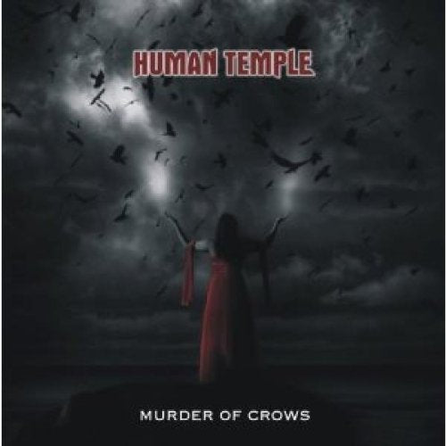 Murder of Crows Metal & Hardrock