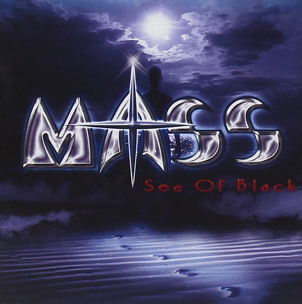 Product Image: Sea of Black