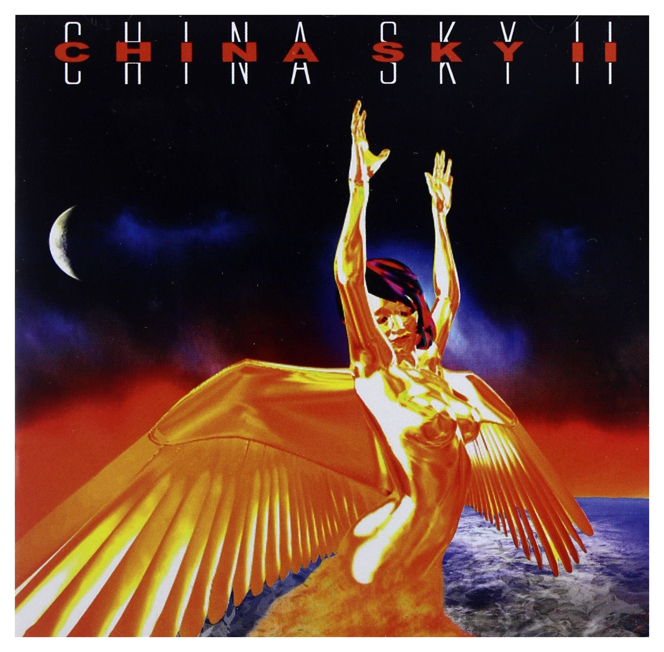 Product Image: China Sky II