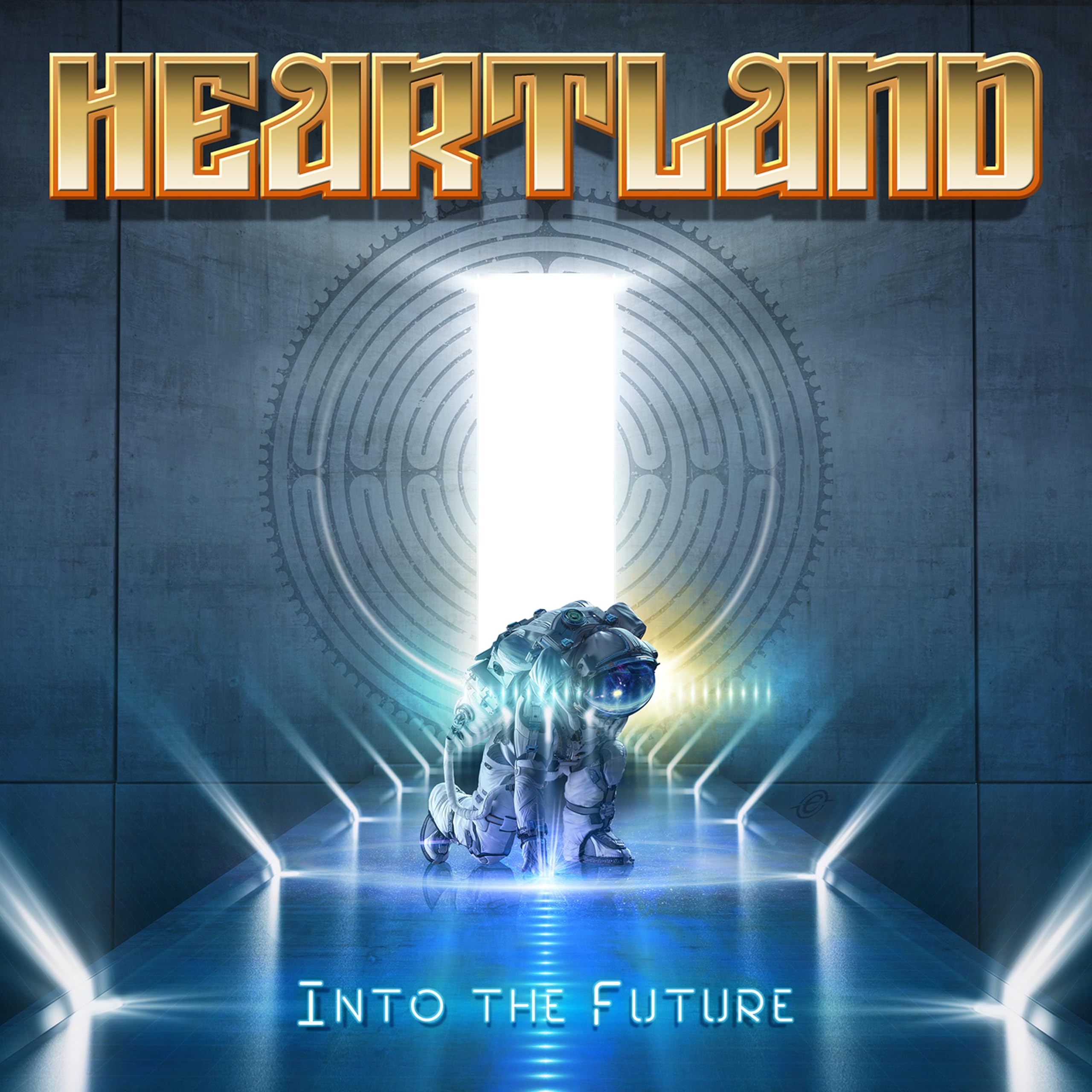 Into the Future Rock