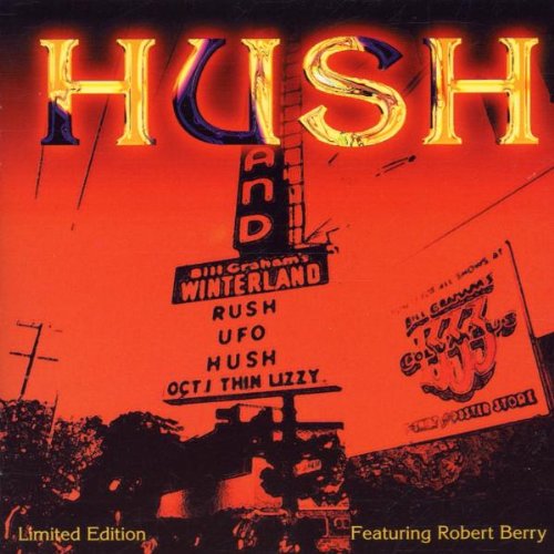 Hush Alternative & Indie