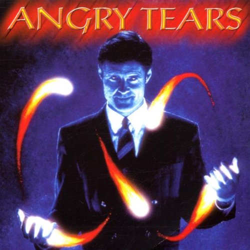 Angry Tears Metal & Hardrock