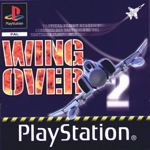 Wing Over 2 Older Consoles