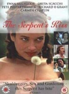 The Serpent's Kiss Films