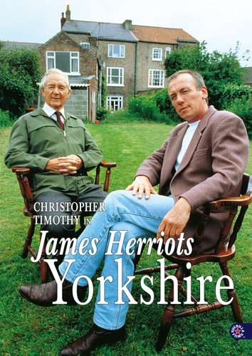 James Herriot's Yorkshire Box sets