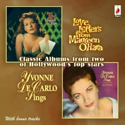 Love Letters & Sings Other music genres