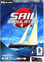Product Image: SAIL SIMULATOR 4 (輸入版)