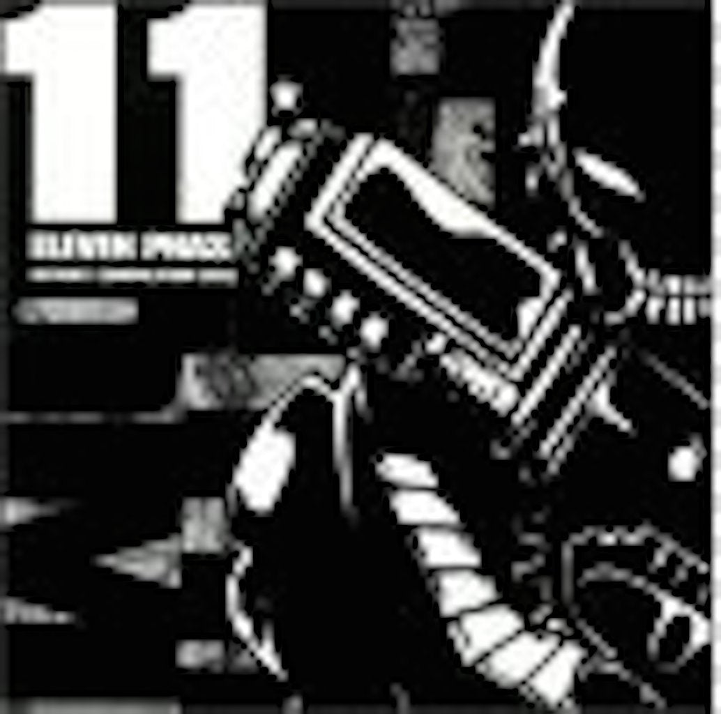 11 Phases Pop