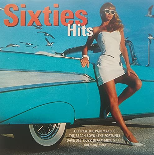 Turtles, Hermans Hermits, Dave Dee/Dozy/Beaky/Mick and Tich, Mamas & the Papas.. Music