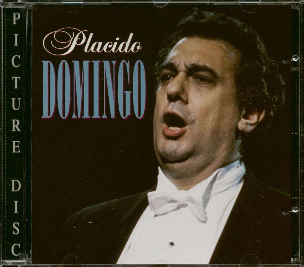 Product Image: Placido Domingo