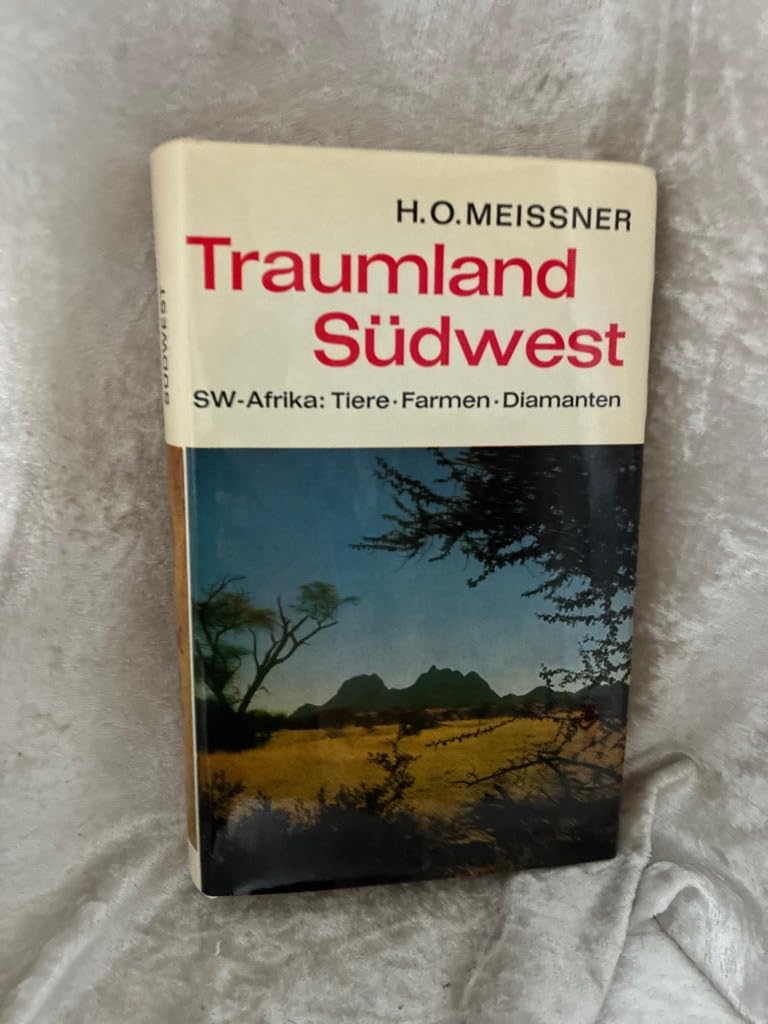 Traumland Südwest German history