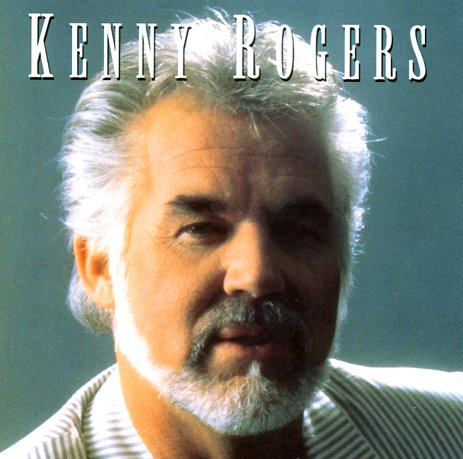 5031465120373 Kenny Rogers - Picture Disc Music
