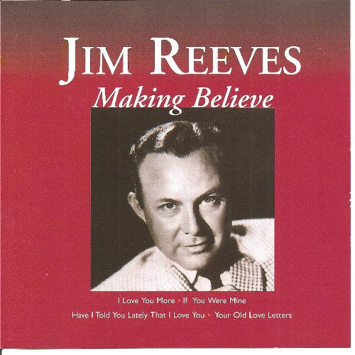 Making Believe Music