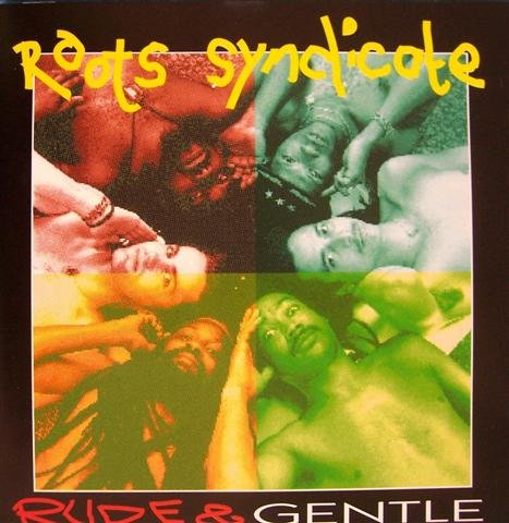 Rude & Gentle Reggae