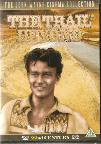 The Trail Beyond Films